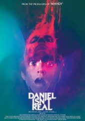 Daniel Isn ’t Real Hd izle