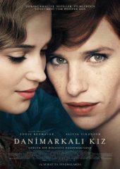 Danimarkalı Kız Hd izle