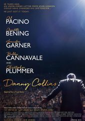 Danny Collins Hd izle