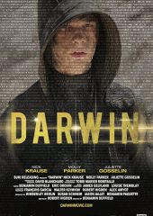 Darwin – Confinement Hd izle