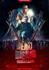 Dead Rising Endgame Hd izle