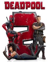 Deadpool 2 Hd izle