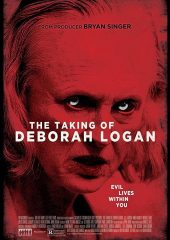 Deborah Logan ’ın Hikayesi Hd izle