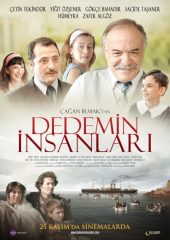 Dedemin İnsanları Hd izle