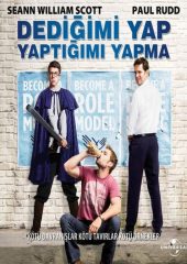 Dediğimi Yap Yaptığımı Yapma Hd izle