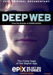 Deep Web Hd izle