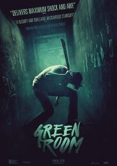 Dehşet Odası Hd izle