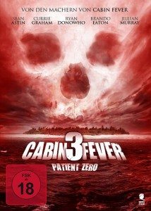 Dehşetin Gözleri 3 Hasta Sıfır Hd izle