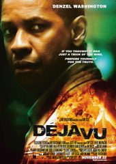 Deja Vu Hd izle