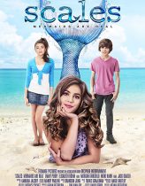 Deniz Kızı Shan Hd izle