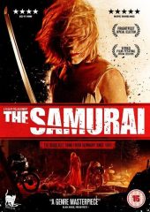 Der Samurai Hd izle