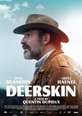 Deri Ceket Hd izle