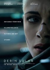 Derin Sular Hd izle