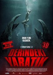 Derindeki Yaratık Hd izle