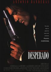 Desperado Hd izle