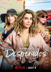 Desperados Hd izle