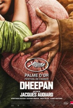 Dheepan Hd izle