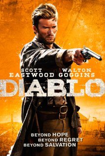 Diablo Hd izle