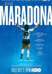 Diego Maradona Hd izle