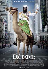 Diktatör Hd izle