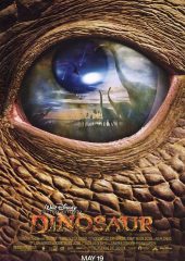 Dinozor – Dinosaur Hd izle