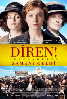 Diren Hd izle