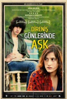 Direniş Günlerinde Aşk Hd izle