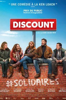 Discount Hd izle