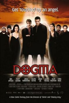 Dogma Hd izle