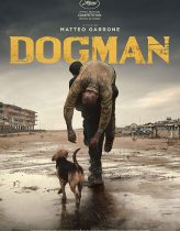 Dogman Hd izle