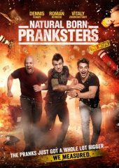 Doğuştan Şakacılar Hd izle