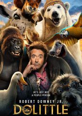 Doktor Dolittle ’in Yolculuğu Hd izle