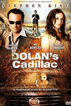 Dolan ’s Cadillac Hd izle