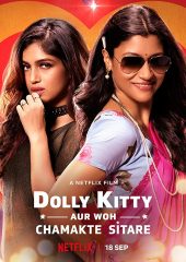 Dolly Kitty Aur Woh Chamakte Sitare Hd izle