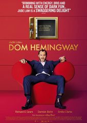 Dom Hemingway Hd izle