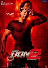 Don 2 Hd izle