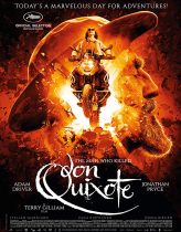 Don Kişot ’u Öldüren Adam Hd izle