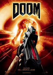 Doom Hd izle