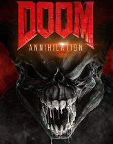 Doom: Yıkım Hd izle