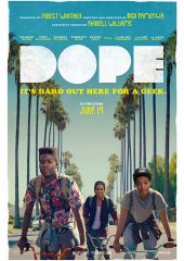 Dope Hd izle