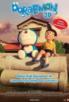 Doraemon Hd izle