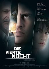 Dördüncü Kuvvet Hd izle