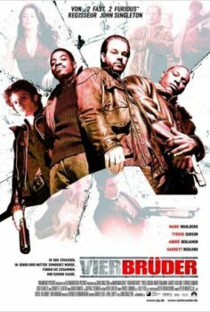 Dört Kardeş Hd izle