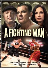 Dövüşçü – A Fighting Man Hd izle