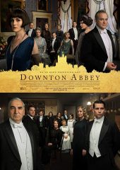 Downton Abbey Hd izle