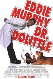 Dr. Dolittle 1 Hd izle