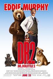 Dr. Dolittle 2 Hd izle