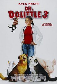 Dr. Dolittle 3 Hd izle