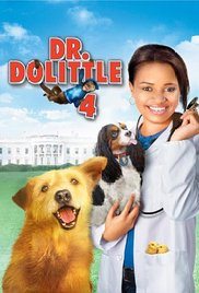 Dr. Dolittle 4 Hd izle