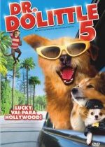 Dr. Dolittle 5 Hd izle